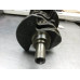 #E805 Crankshaft Standard For 13-15 Ford Explorer  2.0 AG8D6303A31B